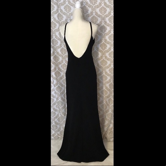 ♠️♣️NWOT CALVIN KLEIN DRESS♣️♠️ - Picture 5 of 6